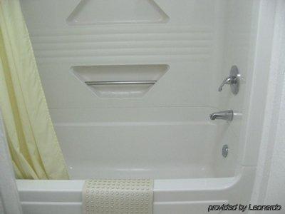 Regency Inn Pittsburg Esterno foto